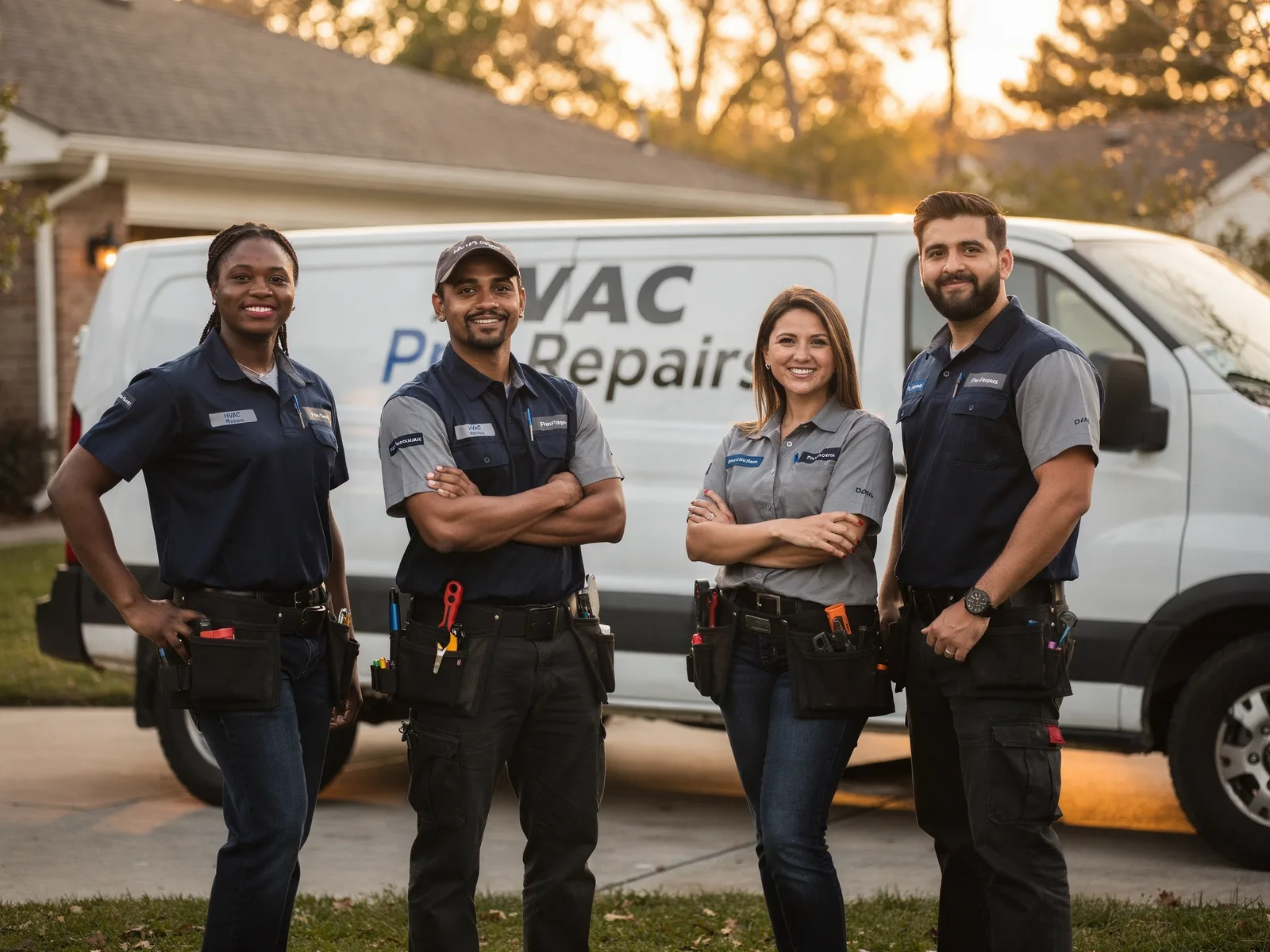 Heat Pump Repair company in Kanarraville, UT